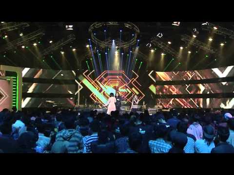 Road To MNCTV Dangdut Awards - Virza feat Ayu Ting Ting dan Zaskia Gotik - Gadis atau Janda