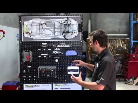 Haltech Technically Speaking: Smartwire Overview