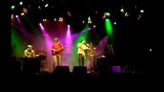 Helt Off - Tillsammans LIVE @ PDOL