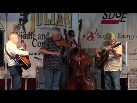2016-06-04 Sr1 Tom Dillon - 2016 Julian Fiddle Contest