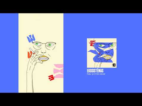 Edavārdi - Nav pirmā reize