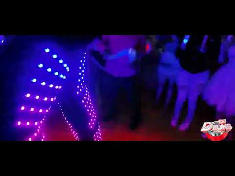 Dj Deuks Eventos..!!Jennifer Maldonado Quienceañera!!