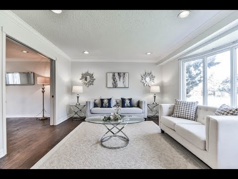 6 Glencove Drive Unionville | Virtual Tour