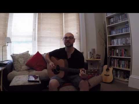 Dan Burnett - Gone in a flash