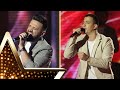 Miki Sekulovski i Boban Lazic - Splet pesama - (live) - ZG - 23/24 - 23.03.2024. EM 27