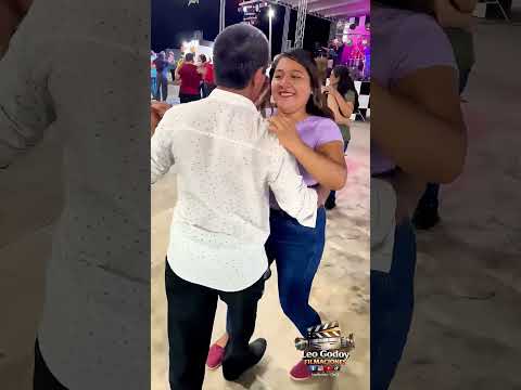 Los #bailarines de la zona #chaco #lasbreñas #corzuela 