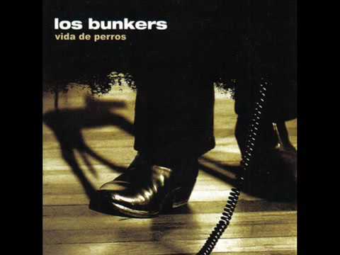 Los Bunkers - Miéntele (Audio)