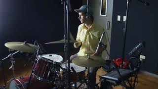 Japanese Breakfast plays "Body Is a Blade" at CPR's OpenAir