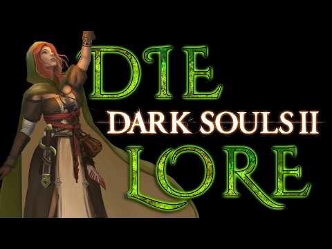 Gefangen im Zyklus – Der WAHRE Horror von Dark Souls 2