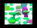TIGOOH Csupo Wondero Effects