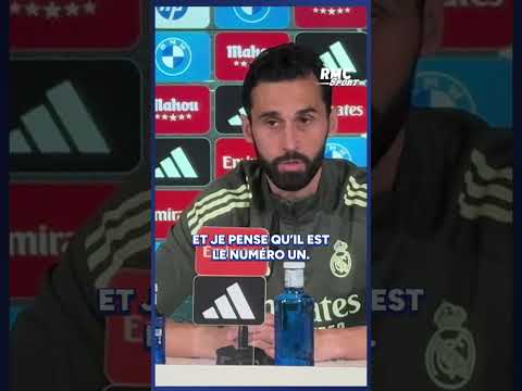Real Madrid : “Mourinho est le numéro 1…”, avoue Arbeloa