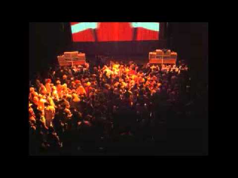 Dub Me Crazy Radio Show 51 by Legal Shot - 09 AVR 2013 Pt.2