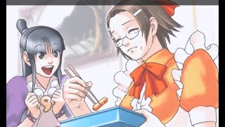 【実況】逆転裁判３　#20