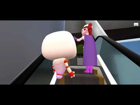 TK Elevator Safety Game Mobile App