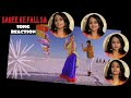 Saree Ke Fall Sa Song REACTION | R...Rajkumar | Shahid Kapoor | Prabhu Deva Master