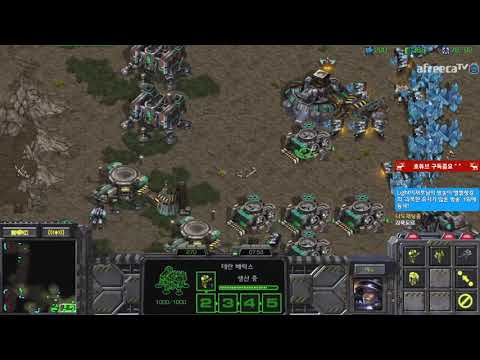 [15.12.20] SC:R 1v1 (FPVOD) Light (T) vs Larva (Z) [Best of 3]