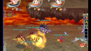 Wonderland Online - Elin Gun Quest