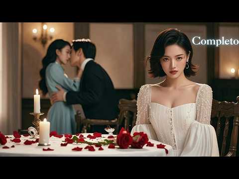 Sacrificó su carrera por amor, pero descubrió la verdad de su esposo