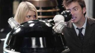 Song Of Freedom Murray Gold Doctor Who