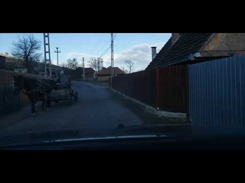 Subcetate, Harghita (Călnaci-Primărie)