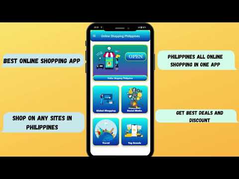 Online Shopping Philippines