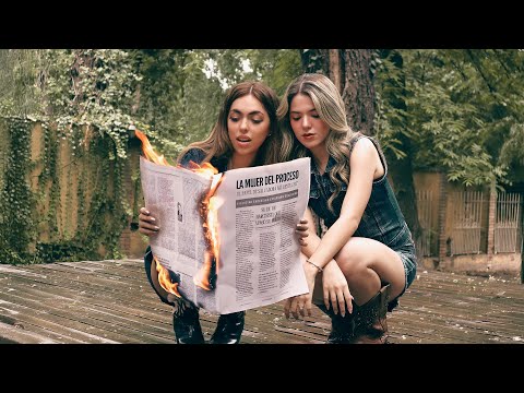 Salma, Fátima Campo - Su Mejor Versión ft. Fátima Campo  (Video Oficial)