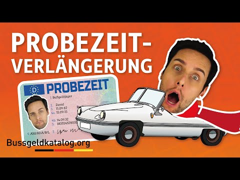 Probationary period extension 😓 When it threatens and how to avoid it!