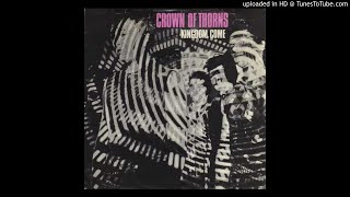 Crown Of Thorns - Kingdom Come (1983) New Wave