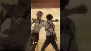 Download lagu Levi vs. Adult Eren | Attack on Titan: The Ultimate Hand-to-Hand Showdown! mp3