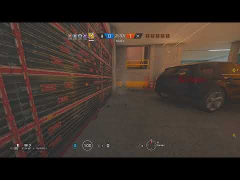 Pro League Bandit Tricking