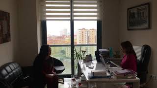 Tesisat Donanım Dergisi  Söyleşi