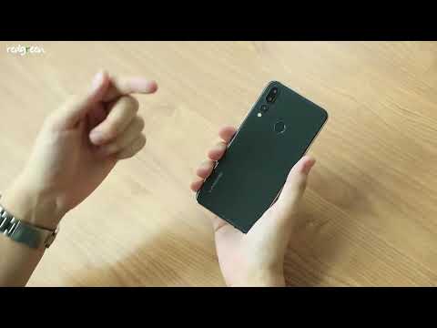 UMIDIGI A5 Pro Unbox & Review