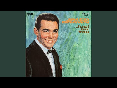 A Baby Again - Jim Ed Brown