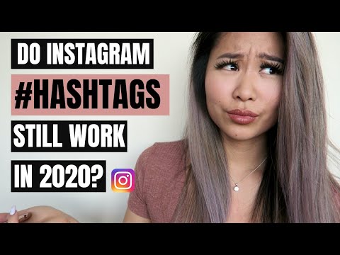 🤭How to Use HASHTAGS on Instagram | Gain 80 Followers in ONE DAY!!