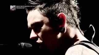Bullet For My Valentine - Saints &amp; Sinners Live MTV 2013