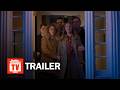 Line of Fire Season 1 Trailer