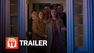 Line of Fire Season 1 Trailer