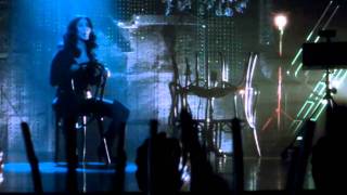 Cher - You Haven&#39;t Seen The Last Of Me (Dave Aude Radio Edit) by Video Mix And Bootleg HD 720p