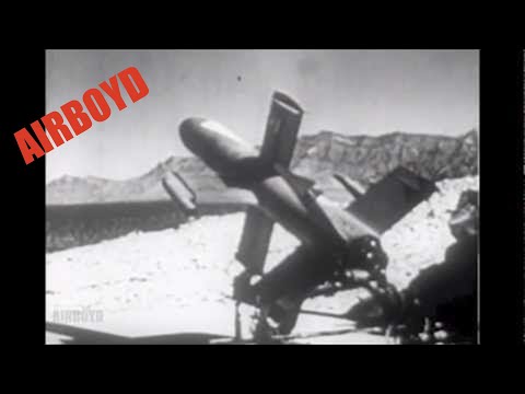 Dart Missile Is New Tank Destroyer