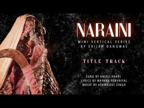 Naraini || Jwala Mata Bhajan || Title Track || Mini Vertical Series || Anjali Khare