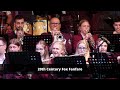 Adventní koncert Městského dechového orchestru Dačice