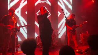 PROTOMARTYR - Michigan Hammers / June21 / Up the Tower - Live Clermont-Ferrand 2022