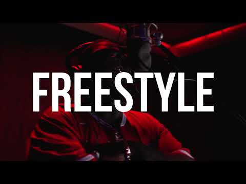 Montana Band$ - FREESTYLE (Legion Of Muzik Studio Performance)