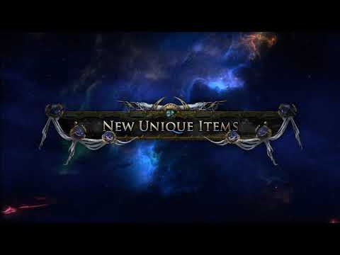 Path of Exile 3.13.0 Expansion Reveal - Play on January 15!