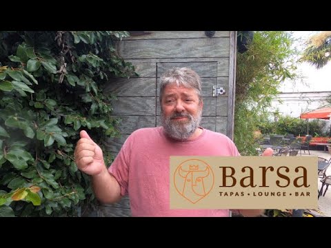 Barsa Charleston Sc