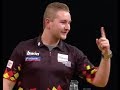 Grand Slam Of Darts LAST 16 PERFECTION In Wolverhampton Darts GSOD BwinDarts