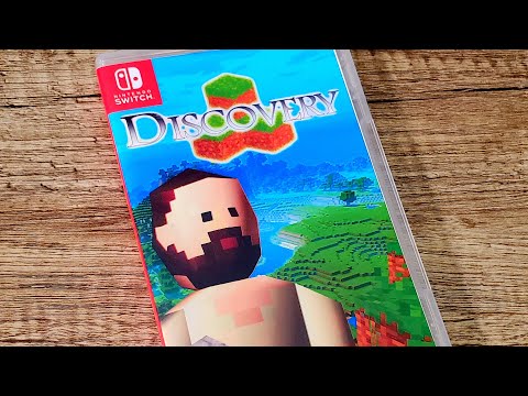 The Lost Switch Games