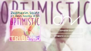 Zepherin Saint feat. Ann Nesby & G3 - Optimistic