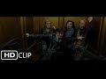 Breaking Into The Ministry Part 3 Harry Potter And The Deathly Hallows Part 1