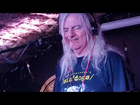 Lifesigns – Cardington (2019)